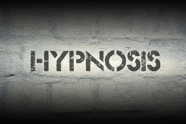 Skype Hypnosis Session